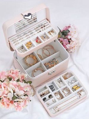 The Ultimate Guide to Jewellery Storage and Packaging