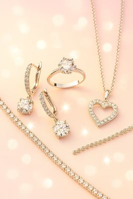 Why We Are Drawn to Sparkle