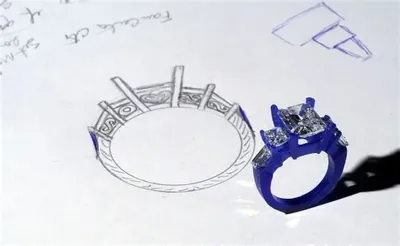 Reasons Customers Fall In Love With Custom Jewellery