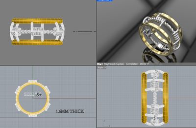 Bringing Jewellery Dreams to Life by Hand