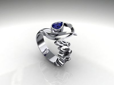 Why Custom Jewellery Outshines Off‑the‑Shelf Pieces