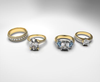 What Your Jewellery Says About Your Style