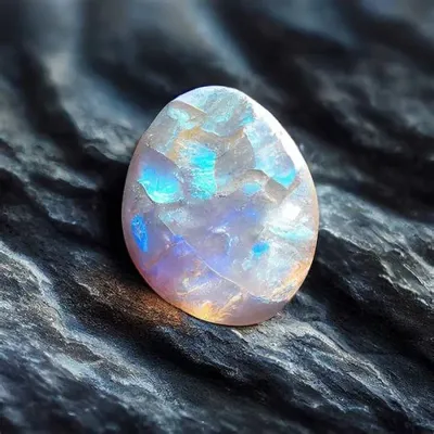 For the Intuitive and Mysterious - Moonstone