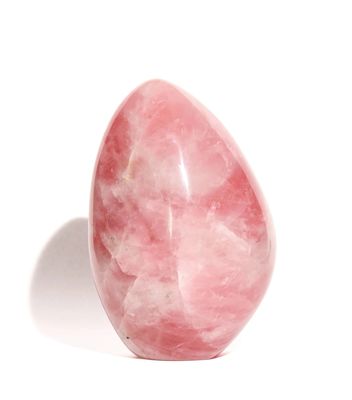 For the Romantic Dreamer Rose Quartz