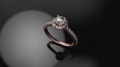 Sparkle Science How We Photograph Jewellery to Make It Shine