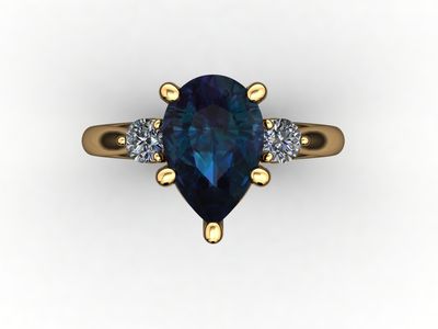 Jewellery For Milstones Choosing the Right Piece for Anniversaries and Gifts