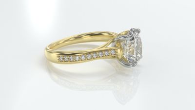 How to Care for Diamond Rings Cleaning, Storage, and Maintenance Schedule