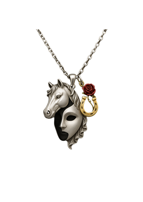 Why Jewelry Should Be Personal, Not Just Pretty