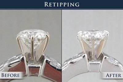 Retipping Claws What It Means and Why It Matters