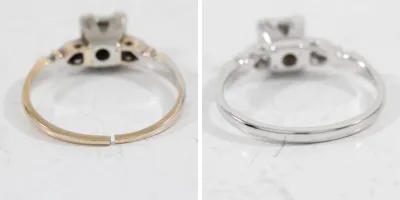 Shank Rebuilds Explained