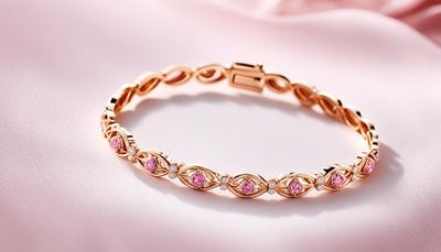 How to Care for Pink Gold and Keep It Looking New