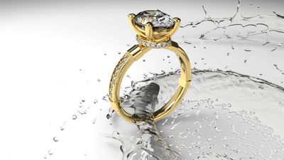 FUN FACTS ABOUT JEWELLERY