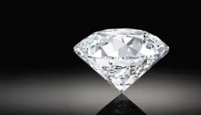 FUN FACTS ABOUT DIAMONDS