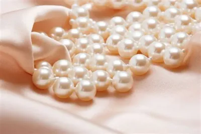 PEARLS