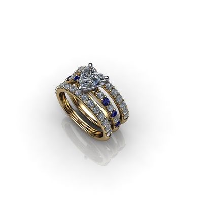 THE ART OF JEWELLERY REPAIRS