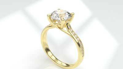 THE SCIENCE OF SPARKLE