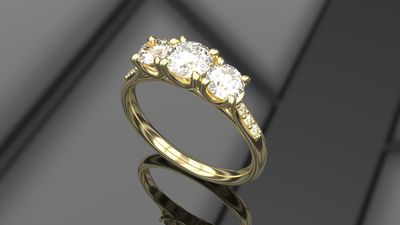 HOW TO CHOOSE THE PERFECT JEWELLERY FOR A ROMANTIC DINNER