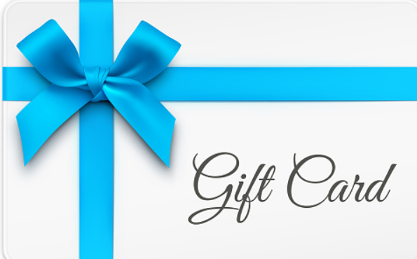Tiny Tots Boutique Gift card