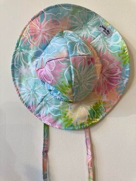 Bloom Hat