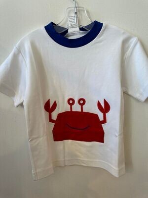 Crab Shirt