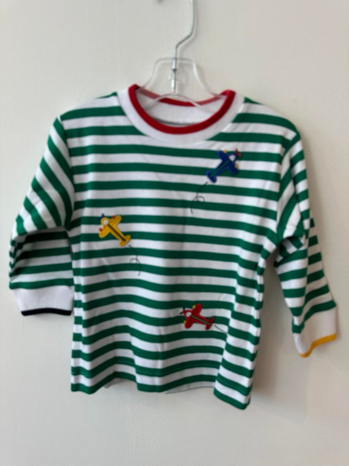 Airplane Shirt