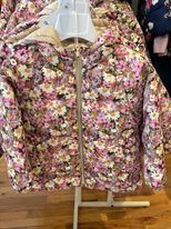 Reversible Coat