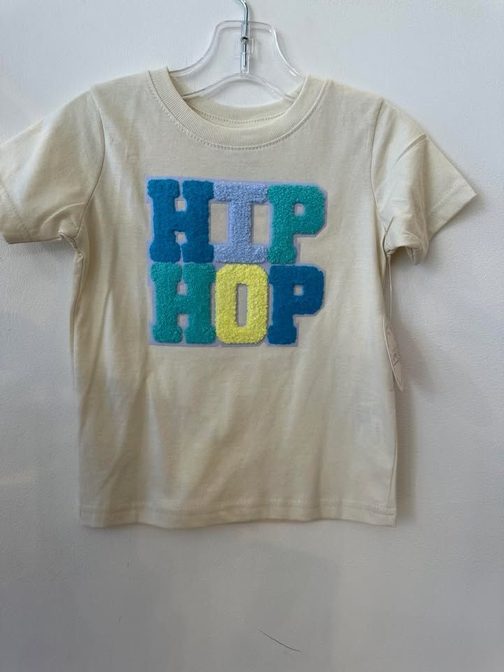 Hip Hop Easter Tee