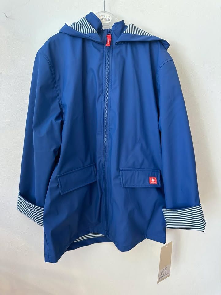 Raincoat