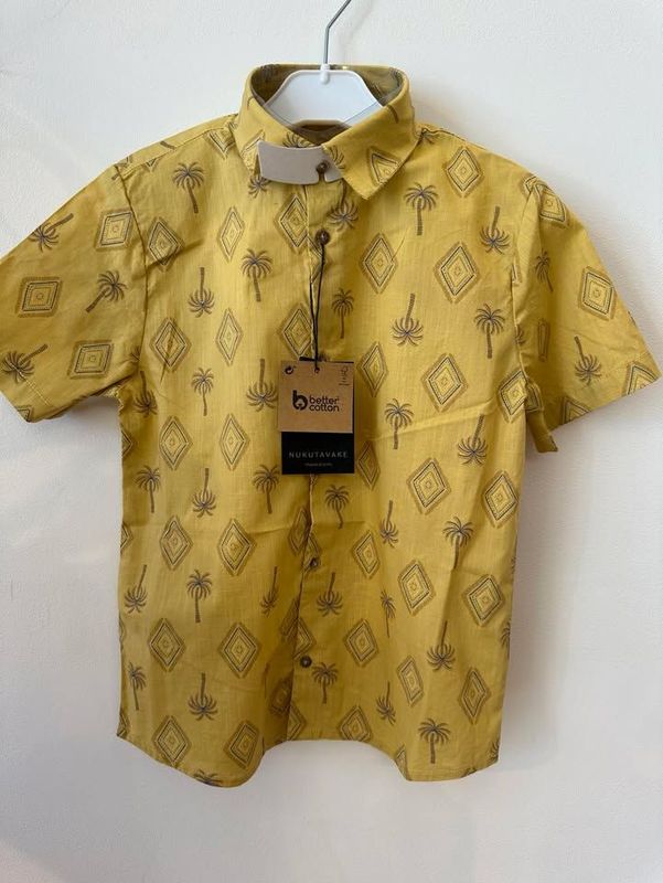 Palm Tree Shirt