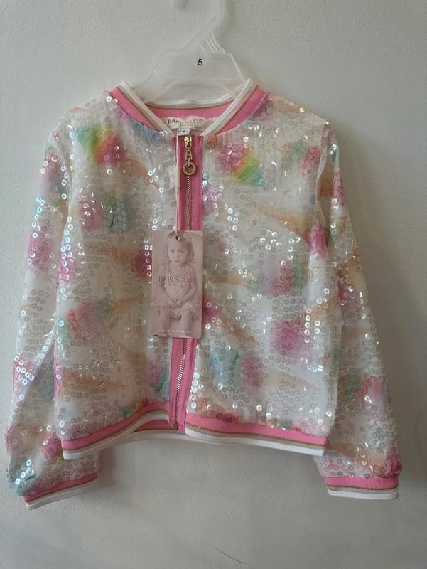 Ice Cream Jacket