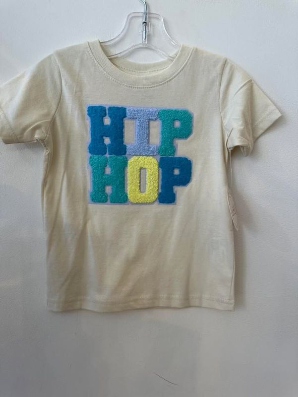 Hip Hop Easter Tee