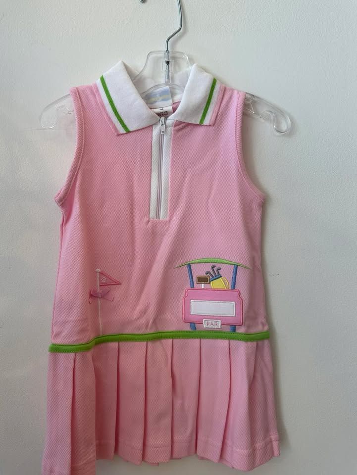 Dress Golf