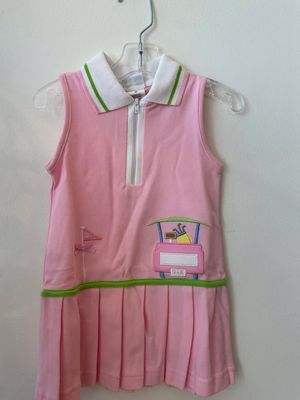 Dress Golf