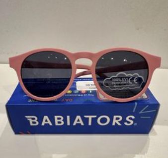Babiators Sunglasses Size 0-2