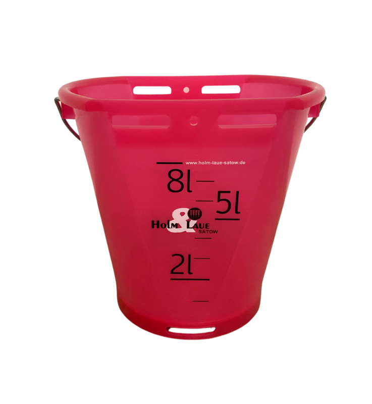 Tränkeeimer, Nuckeleimer Kälber - Original Hiko | Holm & Laue Satow