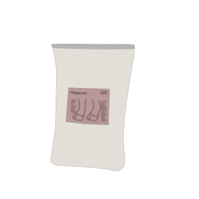 Fink Pedisept Bed Plus - hygienisches Einstreupulver | Holm & Laue Satow