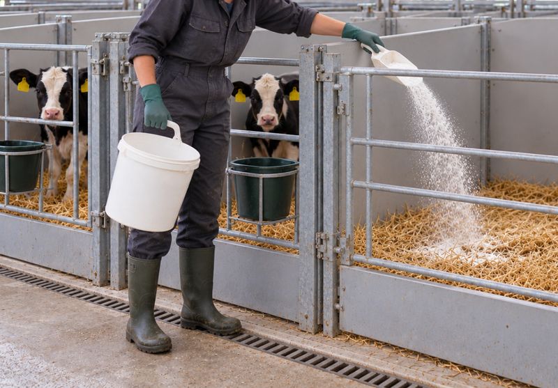 Fink Pedisept Bed Plus - hygienisches Einstreupulver | Holm & Laue Satow
