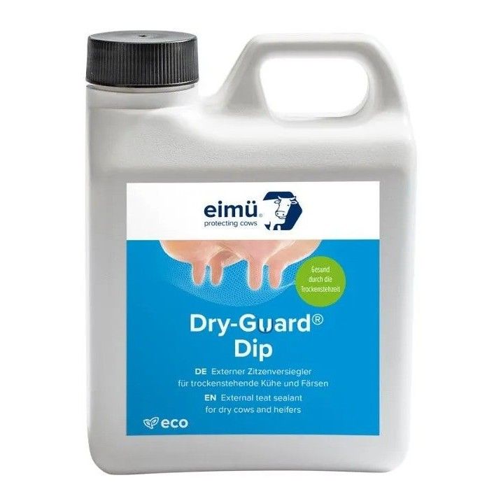Eimü Dry-Guard Dip 1L | Holm & Laue Satow