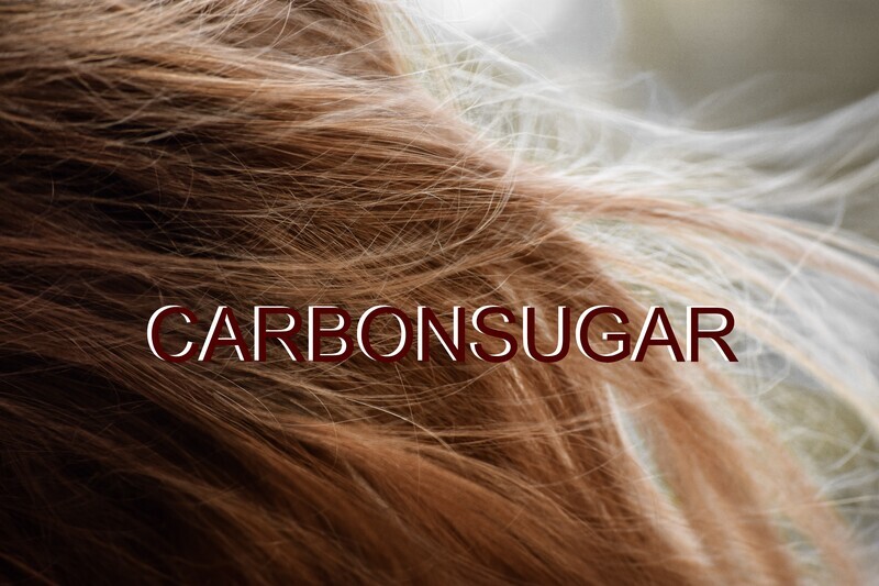 CARBONSUGARHairトリートメント　業務用　4000ｍｍL