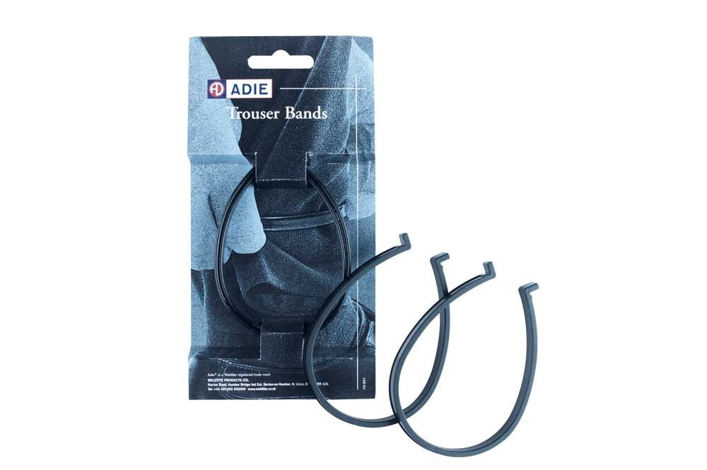 Adie trouser clips