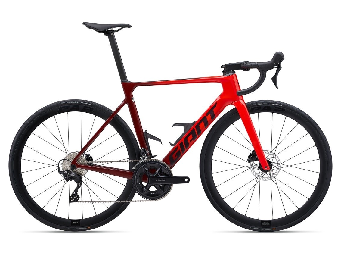 Giant Propel Advanced 2 (2024)