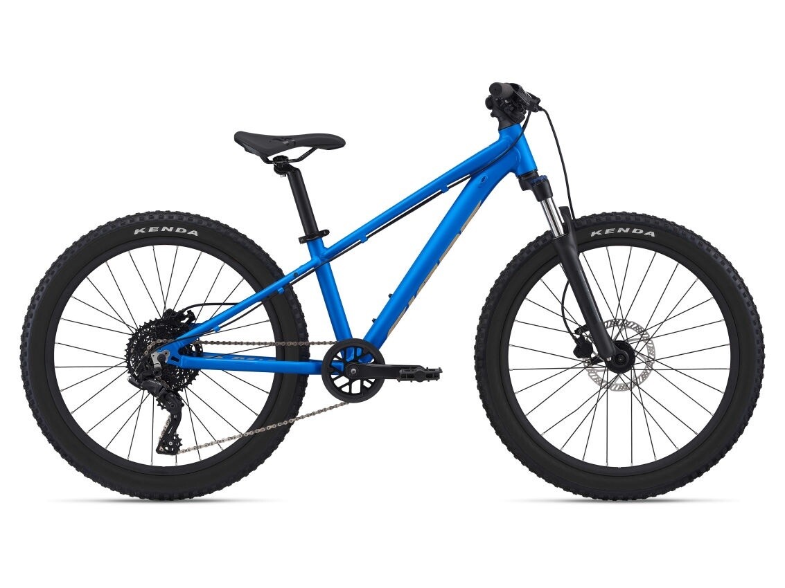 Giant STP 24 FS-Giant Azure Blue