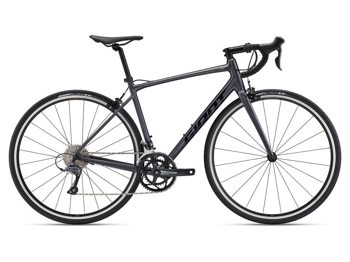 GIANT CONTEND 2 (2022)