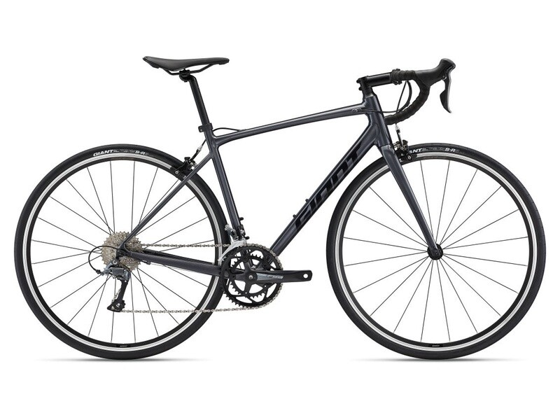GIANT CONTEND 2 (2022)