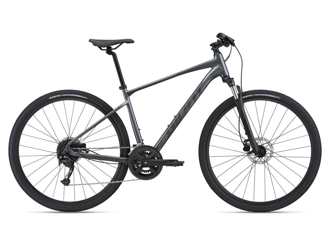 GIANT ROAM DISC 2