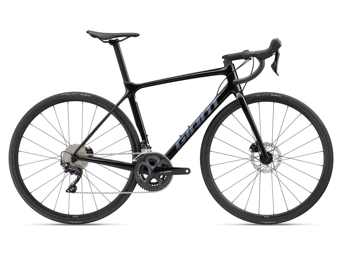 GIANT TCR ADVANCED DISC 2