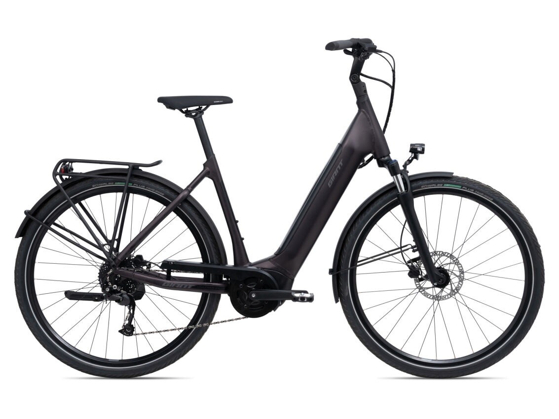 GIANT DailyTour E+ 3 LDS D