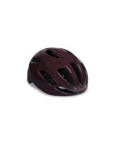 Kask Sintesi, Size: Medium, Colour: Wine Red