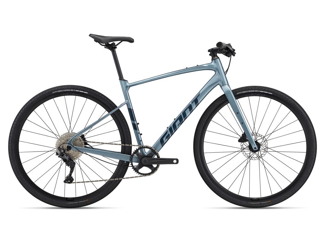 Giant FastRoad AR 1 (2023), Size: SMALL