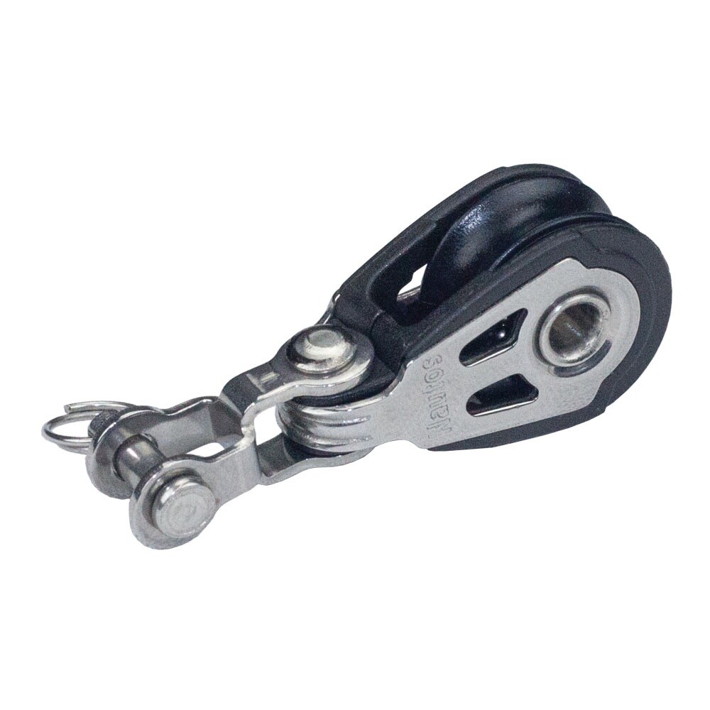 20 MM BALL BEARING FORK BLOCK-2181